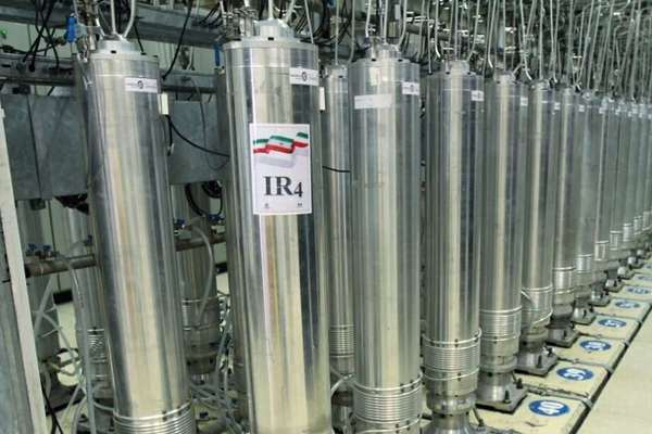 بقائی، سخنگوی وزارت خارجه: در هیچ دورهای از مذاکرات بحث انتقال اورانیوم مطرح نبوده است