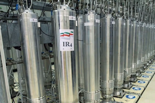 بقائی، سخنگوی وزارت خارجه: در هیچ دورهای از مذاکرات بحث انتقال اورانیوم مطرح نبوده است