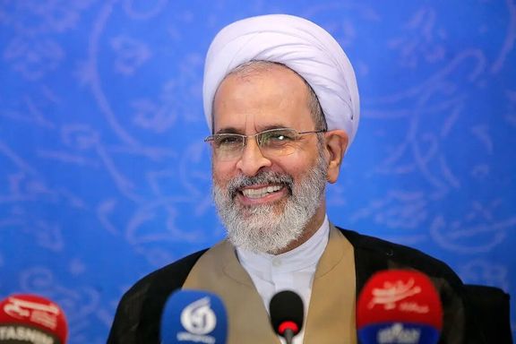 مدیر حوزههای علمیه کشور: بخشی از اموالتان را برای غزه بدهید