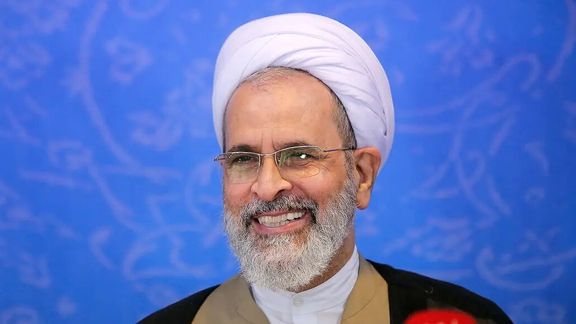 مدیر حوزههای علمیه: وقتی پیامبر به دنیا آمد دریاچه ساوه خشک شد