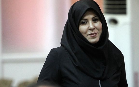 پس از ماهها کشمکش؛ زهرا اینچهدرگاهی رییس فدراسیون ژیمناستیک شد