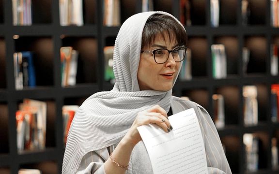 تشکیل پرونده قضایی برای مجری سابق صداوسیما در پی افشاگری