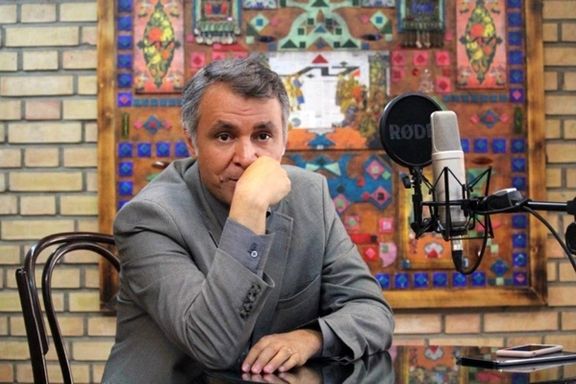 Academic Mohammad Fazeli