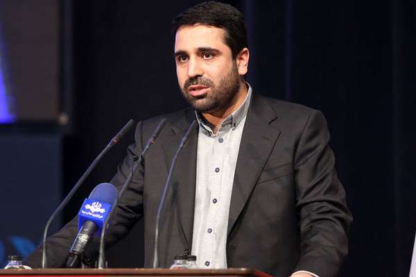دبیر شورای عالی فضای مجازی: در فضای مجازی نباید تابع قوانین دیگر کشورها باشیم