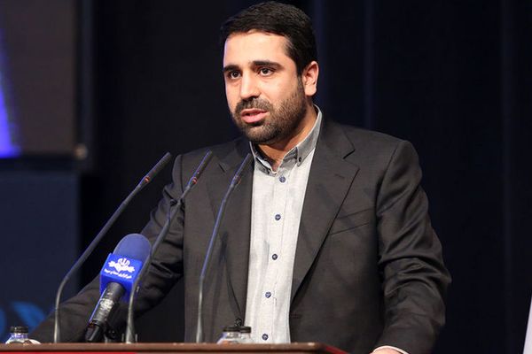 دبیر شورای عالی فضای مجازی: در فضای مجازی نباید تابع قوانین دیگر کشورها باشیم