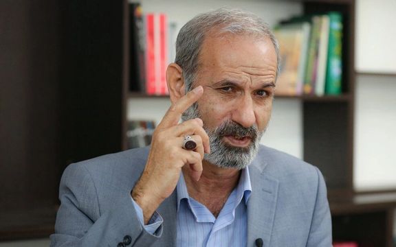 ناشط إيراني: الجمهورية الإسلامية ولي دم إسماعيل هنية وترى الثأر واجبًا عليها