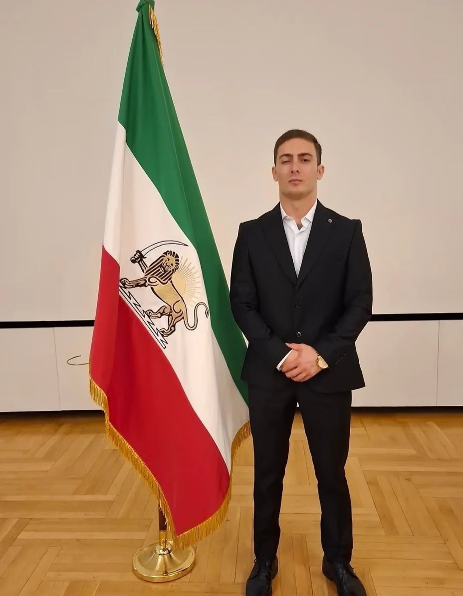 Protester blinded in one eye sentenced to death after return to Iran