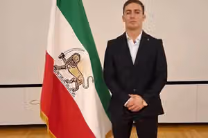 Protester blinded in one eye sentenced to death after return to Iran