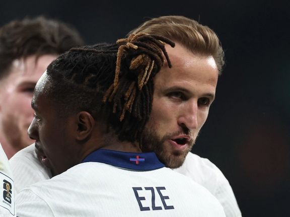 انگلستان ۳-۰ لتونی؛ فرمول آلمانی توخل برای دومین برد پیاپی با سهشیرها