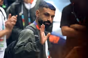 انتقال بزرگ در فوتبال ترکیه؛ محمد صلاح در آستانه پیوستن به ترابزوناسپور