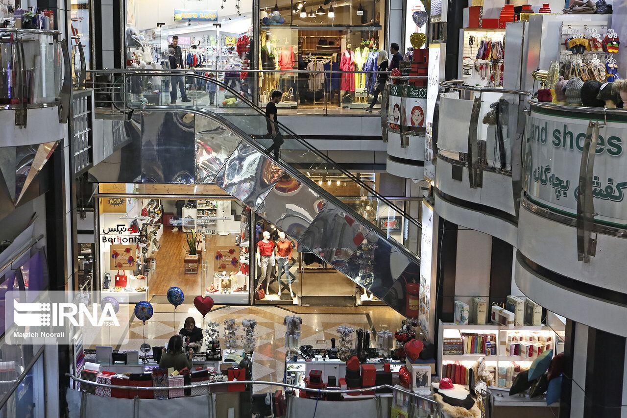 جایگاه ۱۶۰ ایران از نظر شاخص آزادی اقتصادی میان ۱۶۵ کشور جهان