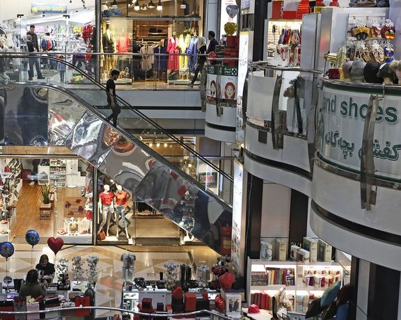 جایگاه ۱۶۰ ایران از نظر شاخص آزادی اقتصادی میان ۱۶۵ کشور جهان