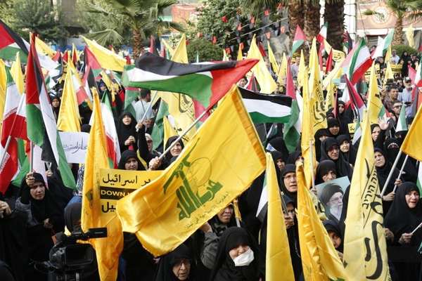 لبنان.. لقادة إيران: تدخلكم في شؤوننا "سافر وغير مقبول"