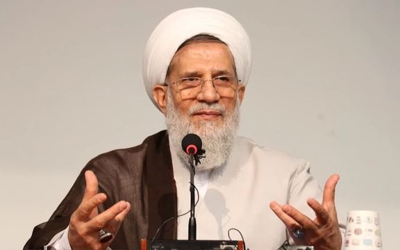 رییس سازمان عقیدتی سیاسی ارتش: زن صالح کسی است که حجاب داشته باشد