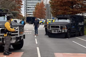 افشای پشت پرده تهدید روزنامهنگاران و کارمندان ایراناینترنشنال به دست سپاه پاسداران