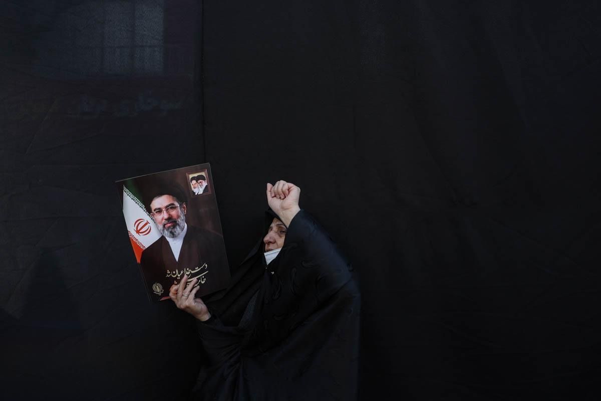 Allies rally, rivals brace after Mojtaba Khamenei’s rise
