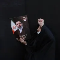 Allies rally, rivals brace after Mojtaba Khamenei’s rise