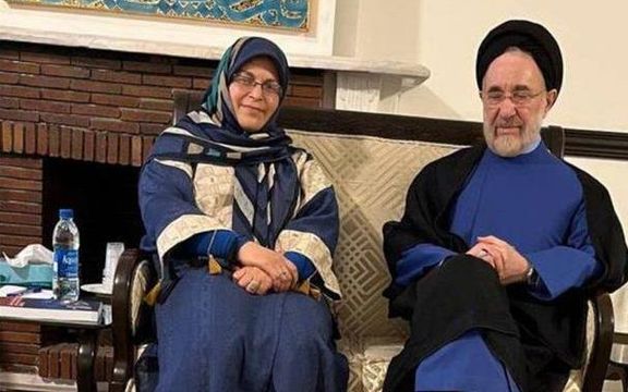 رییس جبهه اصلاحات از پرتاب موشک جمهوری اسلامی به سمت اسرائیل حمایت کرد