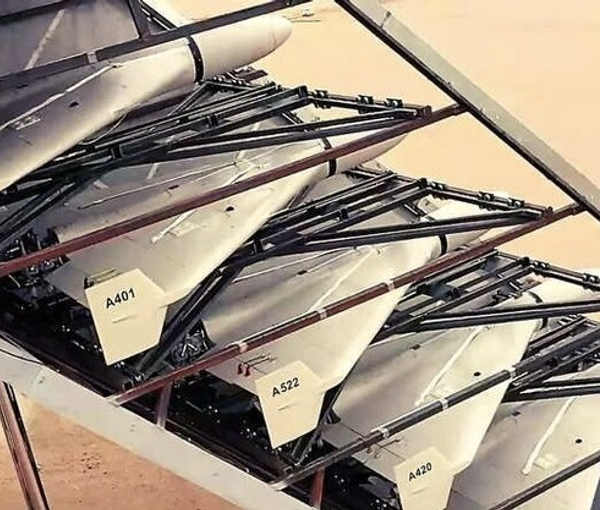 مرتبطة بالحرب الأوكرانية.. عقوبات بريطانية وكندية جديدة ضد النظام الإيراني 