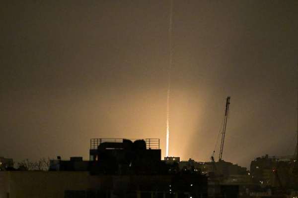 Tehran keeps up war rhetoric after Trump signals possible talks