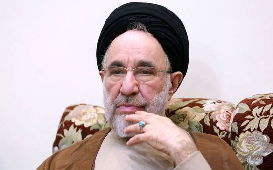 محمد خاتمی: اصلاحطلبی به شیوه تجربهشده به صخره ستبر بنبست برخورد کرده است