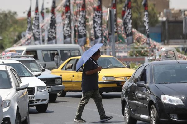 Iran announces nationwide shutdowns amid extreme heat