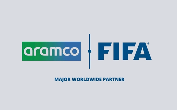 آرامکو عربستان سعودی، بزرگترین شرکت جهان، شریک تجاری فیفا در جام جهانی ۲۰۲۶ شد
