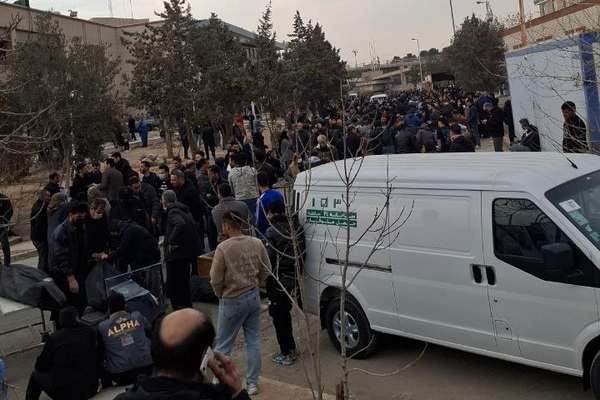 هاسگاوا، فوتبالیست ایرانی-ژاپنی: از آنچه در ایران میگذرد، دلم به درد میآید