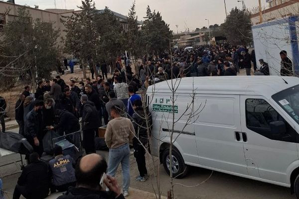 هاسگاوا، فوتبالیست ایرانی-ژاپنی: از آنچه در ایران میگذرد، دلم به درد میآید