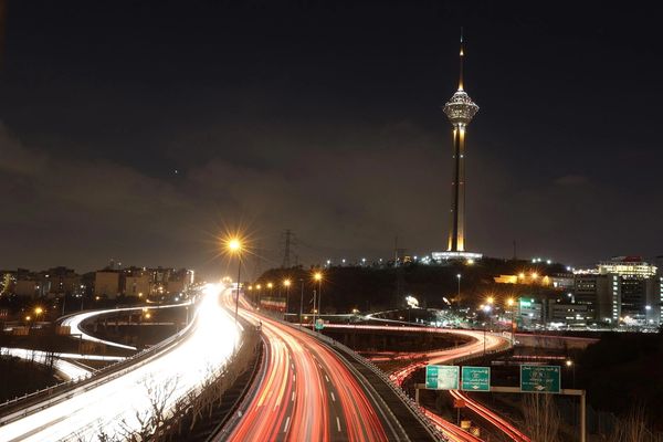 Iran society has transformed but its system not at all, ex-US hostage says