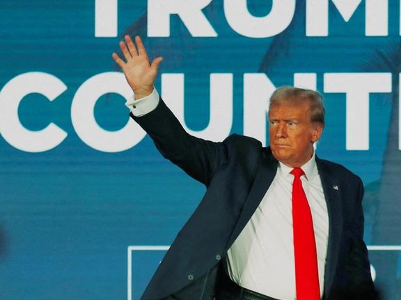 نیویورکتایمز: ترامپ در انتخابات آتی آمریکا در پنج ایالت از شش ایالت کلیدی پیشتاز است