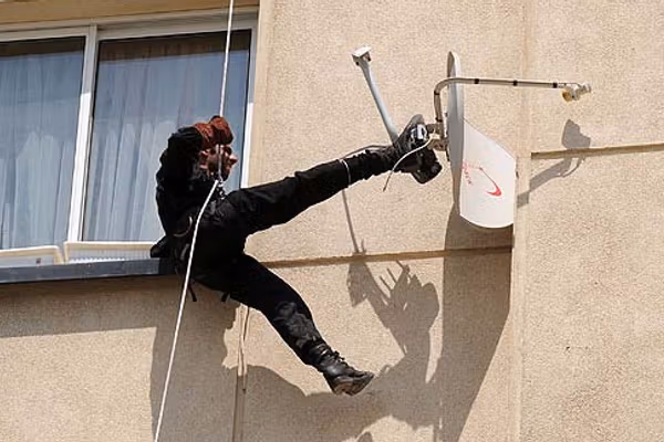 Iran's defunct bans, from satellite dishes to the veil