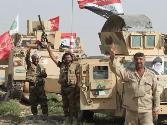 مسؤول إيراني: سنرد على إسرائيل عبر "أجنحة المقاومة" في المنطقة