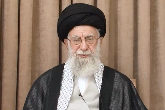 خامنهای و سپاه پاسداران بار دیگر بر «نابودی» اسرائیل تاکید کردند