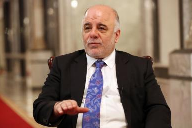 حیدر العبادی، نخستوزیر سابق عراق از پررنگ نشان دادن نقش ایران در شکست داعش انتقاد کرد