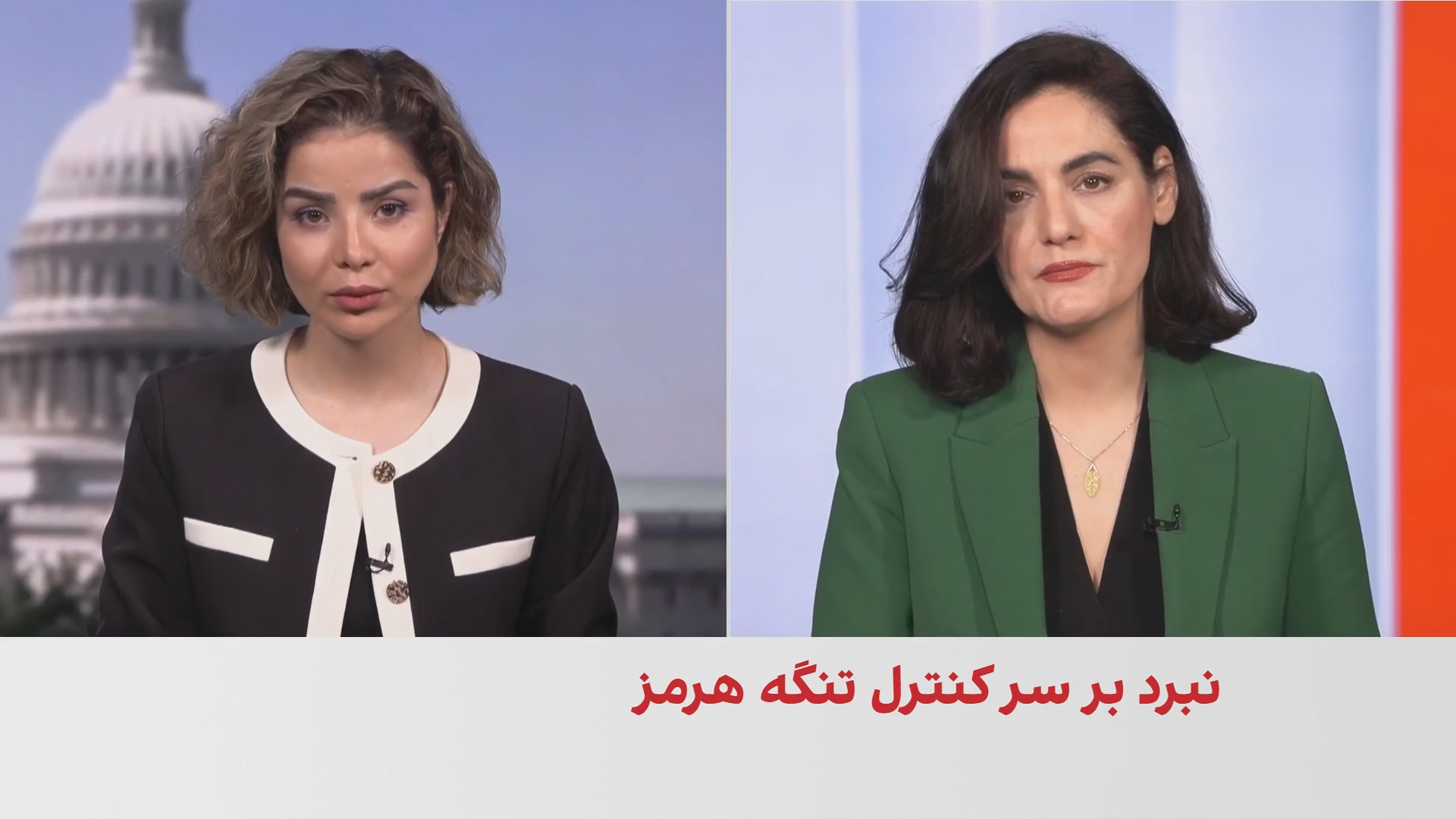 ابهام درباره جزئیات توافق تهران و مسقط هم‌زمان با ادامه محاصره دریایی ایران