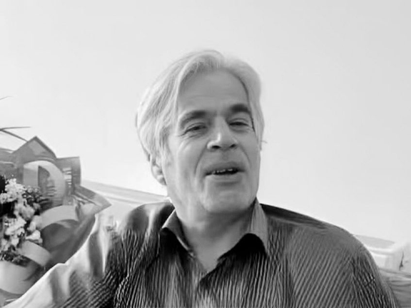 سجين سياسي إيراني يدعو إلى إحداث إرباك في كل مكان لـ"اقتلاع أخطبوط" النظام