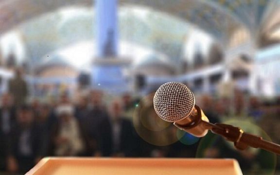 محور مشترک سخنان امامان جمعه: آمریکا عامل جنگ اوکراین است نه روسیه