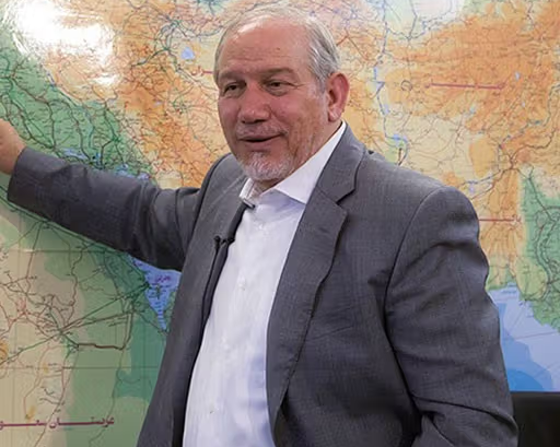 مشاور نظامی خامنهای: اگر دشمن حماقتی کرد با توان بیشتر وارد خواهیم شد