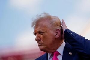 آمریکا: ترامپ خواهان پایان جنگ روسیه و اوکراین تا یک هفته آینده است