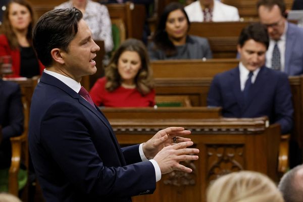 Canada’s Conservative Leader Outlines Strategies Against IRGC Threats