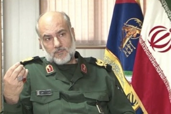 خانهتکانی در سپاه: فرمانده «سپاه حفاظت ولی امر»، نهاد مسئول حفاظت از خامنهای تغییر کرد