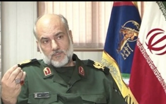 Chief Of Iranian Supreme Leader’s Protection Unit Replaced