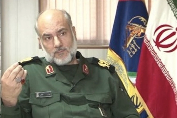 "الثوري" الإيراني يواصل التطهير.. ويقيل قائد "ولي الأمر" المسؤول عن حماية خامنئي