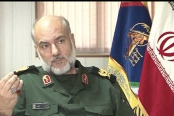 Chief Of Iranian Supreme Leader’s Protection Unit Replaced