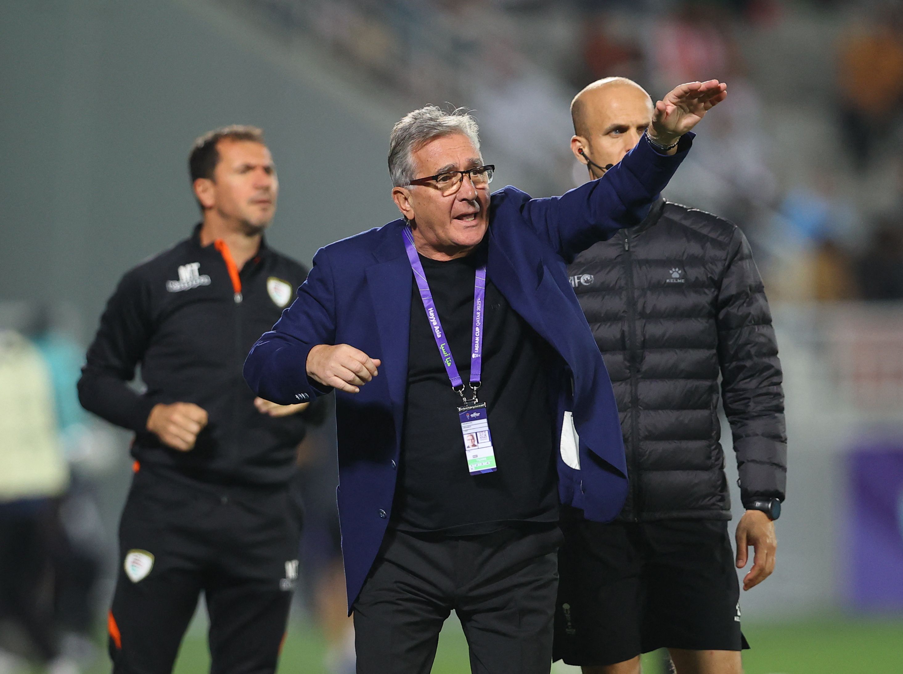 پایان همه شایعات و امیدواری‌ها در ایران؛ برانکو ایوانکوویچ سرمربی تیم ملی چین شد