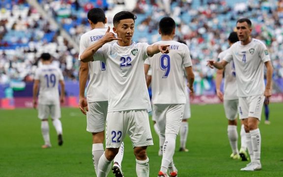 ازبکستان ۲-۱ تایلند؛ ازبکها، رقیب قطر برای صعود به نیمهنهایی جام قهرمان آسیا