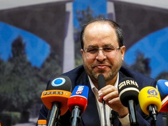 رئيس جامعة طهران:بعد النجف سننشئ فروع جامعية في مدن عراقية أخرى