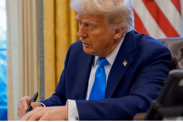 سیبیاس نیوز: دولت ترامپ اعلام کرد میخواهد هزاران پرونده پناهندگی را لغو کند