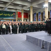 Talk of dissolving IRGC revives debate over Iran's dual military